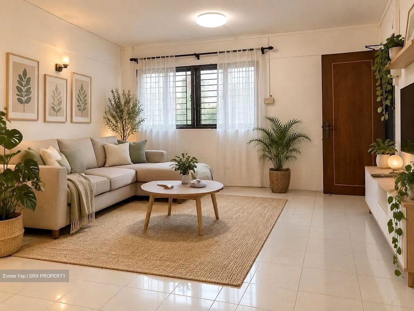 Blk 414 Teck Ghee Heartlands (Ang Mo Kio), HDB 4 Rooms #625474581